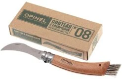 Opinel Mushroom Knife N ° 08 -Opinel OP08 06 opinel champignonmes op08 06