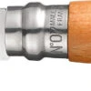 Opinel Blister No.07 Carbon Steel Knife|-|Couteau Blister No.07 Carbone