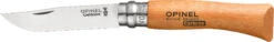 Opinel Blister No.07 Carbon Steel Knife|-|Couteau Blister No.07 Carbone
