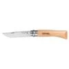 Opinel Tradition No.07 - Stainless Steel Blade Knife|-|Tradition Couteau No.07 - Lame Inox