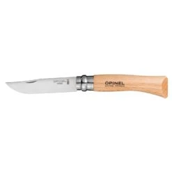Opinel Tradition No.07 - Stainless Steel Blade Knife|-|Tradition Couteau No.07 - Lame Inox