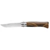 Opinel Chaperon Pocket Knife No.8 With Box|-|Couteau De Poche Chaperon #8 Avec Coffret
