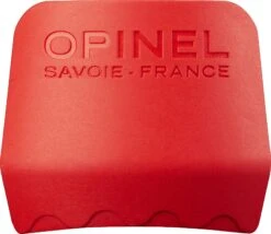 Opinel Le Petit Chef Knife + Finger Guard - Kids|-|Couteau Et Protège Doigts Petit Chef - Enfant -Opinel OPI 001744 7E 7EDetails3 20No 20Color