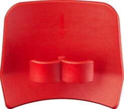 Opinel Le Petit Chef Knife + Finger Guard - Kids|-|Couteau Et Protège Doigts Petit Chef - Enfant -Opinel OPI 001744 7E 7EDetails4 20No 20Color