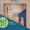 Opinel Nomadic Kitchen Kit|-|Kit De Cuisine Nomade