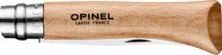 Opinel Nomadic Kitchen Kit|-|Kit De Cuisine Nomade -Opinel OPI 002177 7E 7EDetail10 20No 20Color