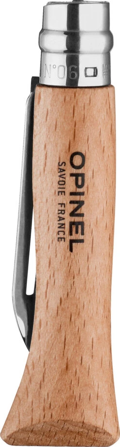 Opinel Nomadic Kitchen Kit|-|Kit De Cuisine Nomade -Opinel OPI 002177 7E 7EDetail5 20No 20Color