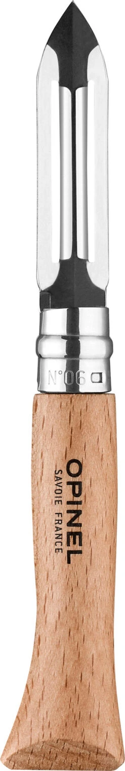 Opinel Nomadic Kitchen Kit|-|Kit De Cuisine Nomade -Opinel OPI 002177 7E 7EDetail6 20No 20Color