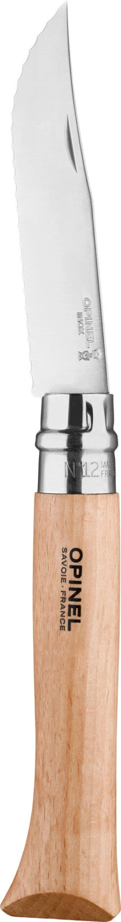 Opinel Nomadic Kitchen Kit|-|Kit De Cuisine Nomade -Opinel OPI 002177 7E 7EDetail8 20No 20Color