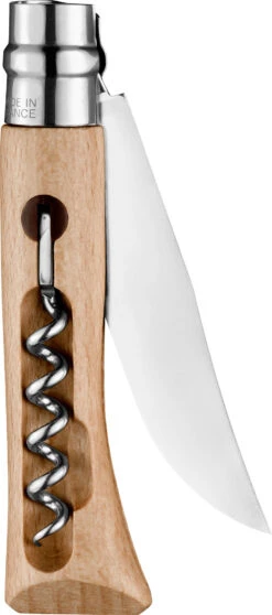 Opinel Nomadic Kitchen Kit|-|Kit De Cuisine Nomade -Opinel OPI 002177 7E 7EDetail9 20No 20Color