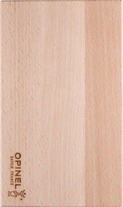 Opinel Nomadic Kitchen Kit|-|Kit De Cuisine Nomade -Opinel OPI 002177 7E 7EDetail 20No 20Color