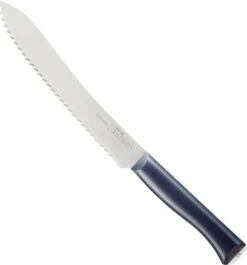 Opinel Intempora 21cm No.216 Bread Knife|-|Couteau à Pain Intempora 21 Cm No.216