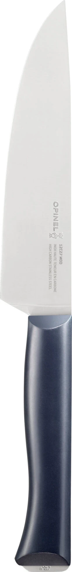 Opinel Intempora 17cm No.217 Small Chef's Knife|-|Petit Couteau De Chef Intempora 17 Cm No.217