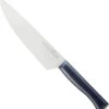 Opinel Intempora 20cm No.218 Chef's Knife|-|Couteau De Chef Intempora 20 Cm No.218
