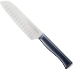 Opinel Intempora 17cm No.219 Santoku Knife|-|Couteau Intempora 17 Cm Santoku No.219