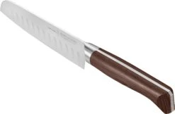 Opinel Les Forgés 1890 Santoku Knife|-|Couteau Santoku Les Forgés 1890 -Opinel OPI 002287 7E 7ETop 20No 20Color