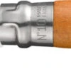 Opinel N°10 Carbon Steel Knife|-|Couteau Acier Carbone N°10