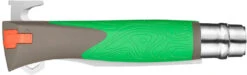 Opinel N°12 Explore Knife|-|Couteau De N°12 Explore -Opinel OPI 1899 7E 7EDetail 20No 20Color