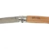 Opinel Zakmes No. 10 With Corkscrew
