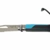 Opinel 001576 Outdoor Pocket Knife, No. 08