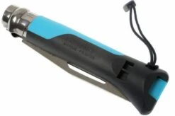 Opinel 001576 Outdoor Pocket Knife, No. 08 -Opinel OPT001576 03 opinel opt001576 d3