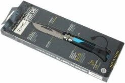 Opinel 001576 Outdoor Pocket Knife, No. 08 -Opinel OPT001576 06 opinel opt001576 d6