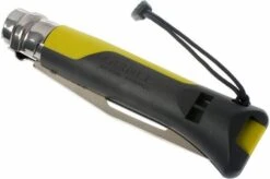 Opinel 001578 Outdoor Pocket Knife No. 08 -Opinel OPT001578 03 opinel opt001578 d3