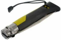 Opinel 001578 Outdoor Pocket Knife No. 08 -Opinel OPT001578 04 opinel opt001578 d4