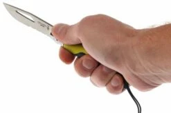 Opinel 001578 Outdoor Pocket Knife No. 08 -Opinel OPT001578 05 opinel opt001578 d5