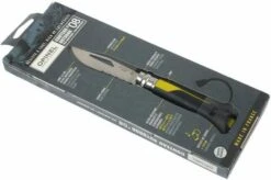 Opinel 001578 Outdoor Pocket Knife No. 08 -Opinel OPT001578 06 opinel opt001578 d6