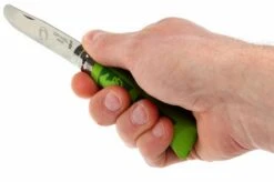 Opinel 'My First Opinel', Animopinel Horse -Opinel OPT001702 05 opinel my first opinel animopinel horse opt001702 d5