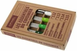 Opinel 001709 Les Essentiels : Primavera 7 Opinel 001709 Les Essentiels : Primavera -Opinel OPT001709 03 opinel les essentiels primavera opt001709 d3