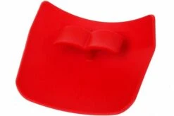 Opinel Kitchen Knife And Finger Protector 'Le Petit Chef' -Opinel OPT001744 05 opinel keukenmes vingerbeschermer opt001744 d5