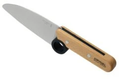 Opinel Le Petit Chef 002605 Kitchen Knife Set, Blue -Opinel OPT002605 03 opinel