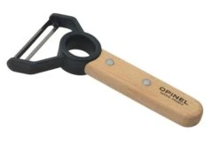 Opinel Le Petit Chef 002605 Kitchen Knife Set, Blue -Opinel OPT002605 04 opinel