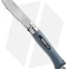 Opinel No. 9 Do It Yourself Folding Knife Grey (3.25" Satin) 001792
