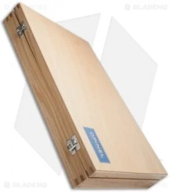 Opinel Knives Carbon Steel Folding Knife Beechwood Handles (Set Of 10) -Opinel opinel coffret bois 10 ctx 183102 box cm